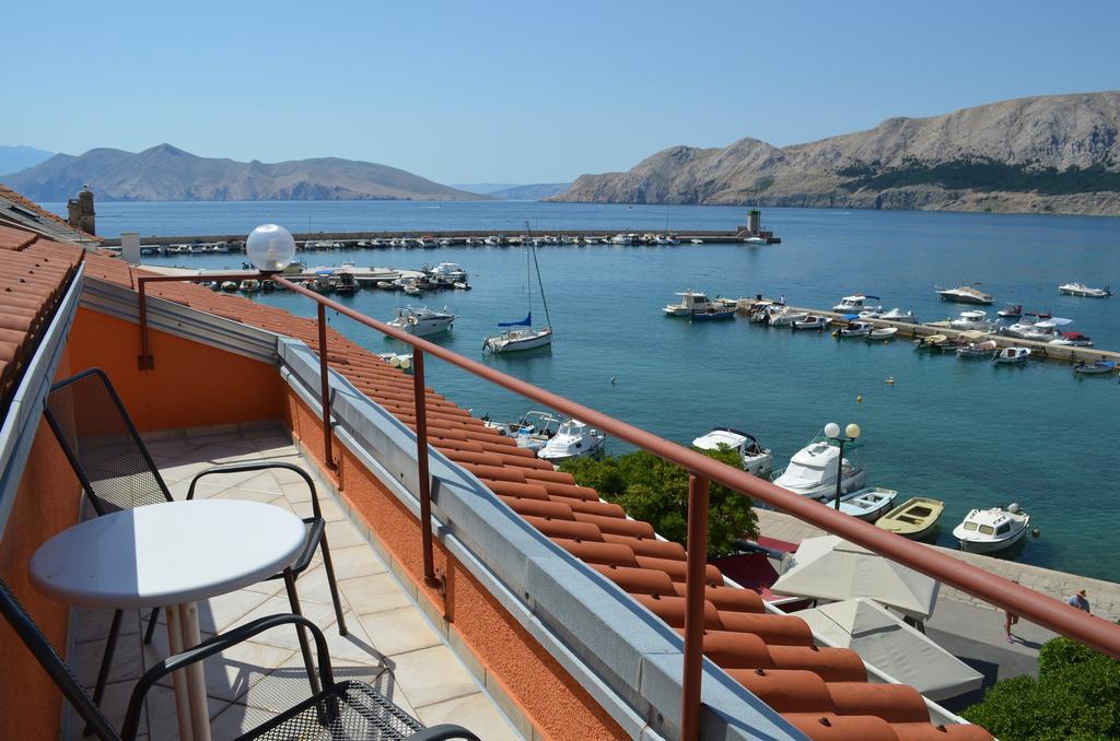 Borna * Baška